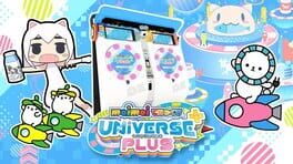 Maimai DX Universe Plus artwork 7