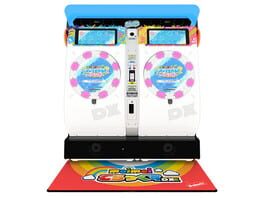 Maimai DX Universe Plus artwork 8