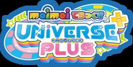 Maimai DX Universe Plus artwork 4