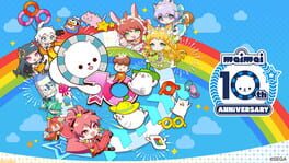 Maimai DX Universe Plus artwork 10
