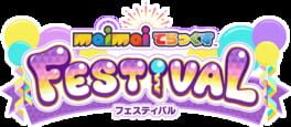 Maimai DX Festival artwork 2