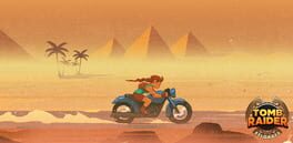 Tomb Raider Reloaded artwork 4