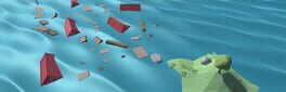 Stranded at Sea artwork 1
