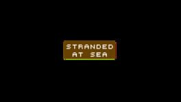 Stranded at Sea artwork 2