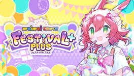 Maimai DX Festival Plus artwork 6