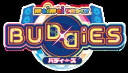 Maimai DX Buddies artwork 2