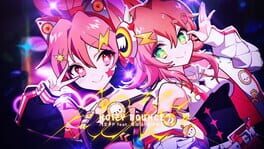 Maimai DX Buddies artwork 4