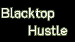 Blacktop Hustle artwork 2