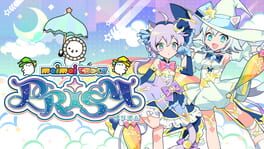 Maimai DX Prism artwork 2