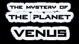The Mystery of the Planet Venus artwork 2