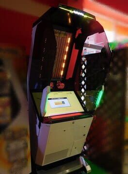 Chunithm artwork 2