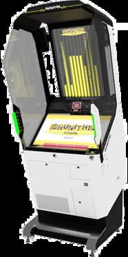 Chunithm artwork 3
