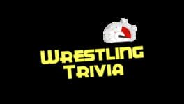Wrestling Trivia artwork 2