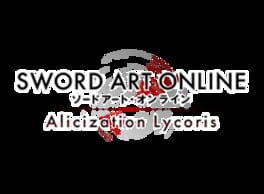Sword Art Online: Alicization Lycoris artwork 6