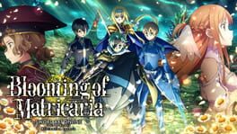 Sword Art Online: Alicization Lycoris artwork 3