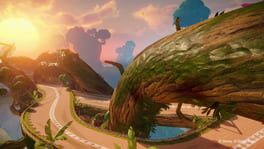 Disney Speedstorm artwork 15