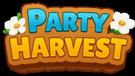 Party Harvest artwork 2