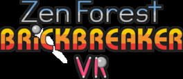 Zen Forest Brick Breaker VR artwork 2