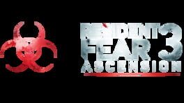 Resident Fear 3: Ascension artwork 2