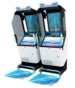 Chunithm Air artwork 3