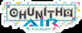 Chunithm Air artwork 2