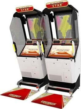 Chunithm Star artwork 2