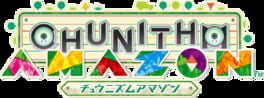 Chunithm Amazon artwork 2