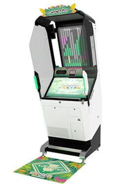 Chunithm Amazon artwork 3