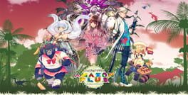 Chunithm Amazon Plus artwork 1