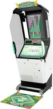 Chunithm Amazon Plus artwork 3