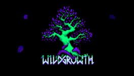 Wild Growth artwork 1