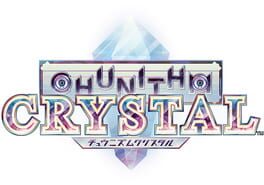 Chunithm Crystal artwork 2