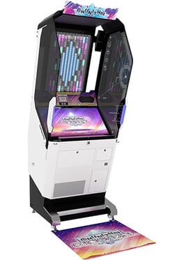 Chunithm Crystal artwork 3