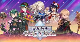 Chunithm Crystal artwork 1
