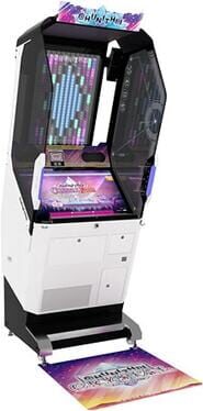 Chunithm Crystal Plus artwork 3