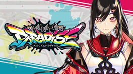 Chunithm Paradise artwork 1