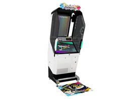 Chunithm Paradise Lost artwork 3