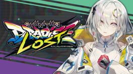 Chunithm Paradise Lost artwork 1
