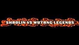 Shaolin vs. Wutang Legends artwork 2