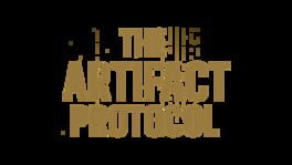 The Artifact Protocol artwork 2