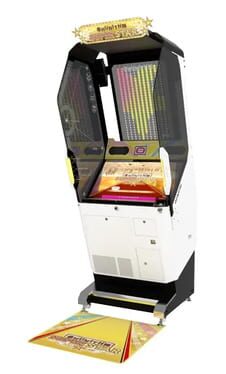 Chunithm Super Star artwork 1