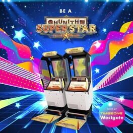 Chunithm Super Star artwork 2
