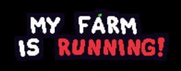 My Farm Is Running! artwork 1