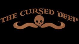 The Cursed Deep artwork 2