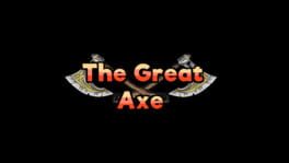 The Great Axe artwork 2