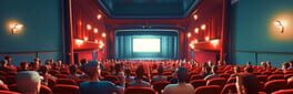 Cinema Manager Simulator artwork 1