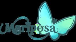 Mariposa artwork 1