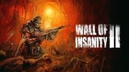 Wall of Insanity 2 artwork 1
