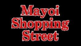 Mayoi Shopping Street artwork 2