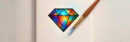 Diamond Painting artwork 1